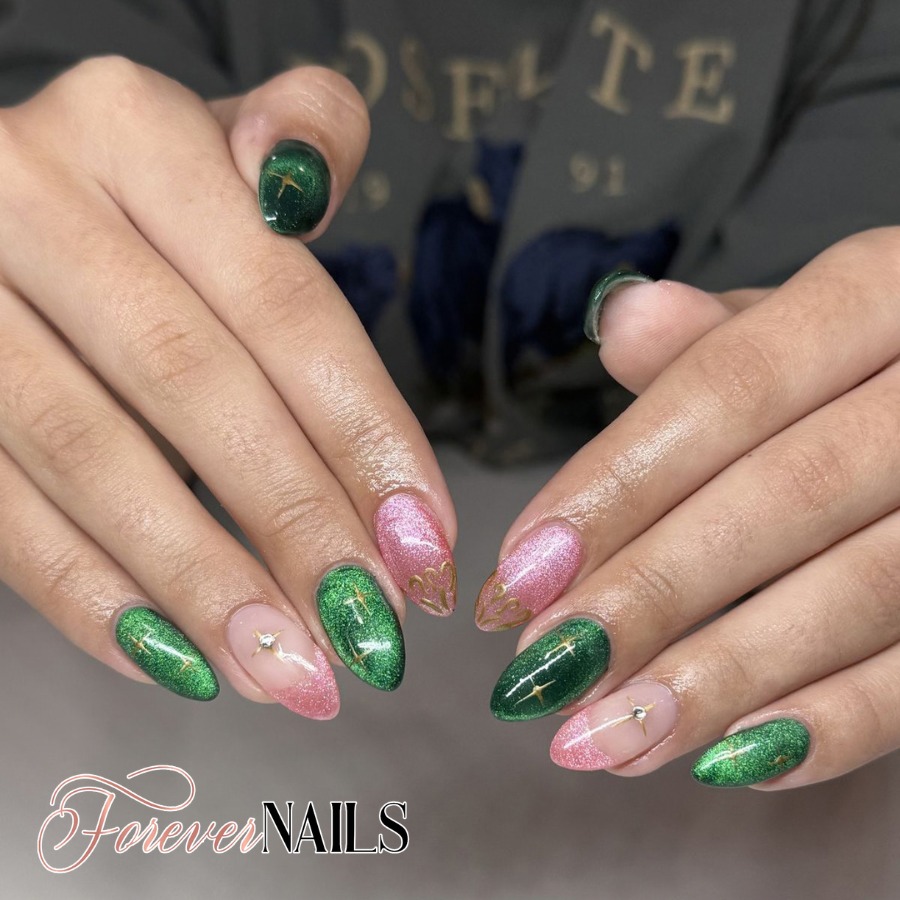 amazing nail